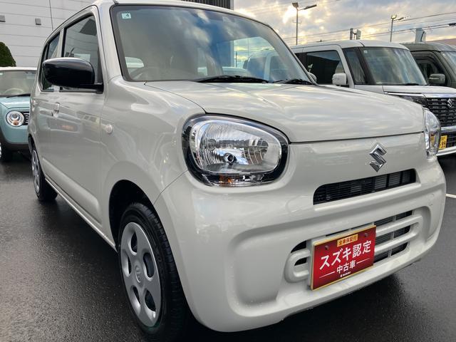 スズキ&nbsp;アルト&nbsp;&nbsp;&nbsp;埼玉県の詳細画像&nbsp;その4