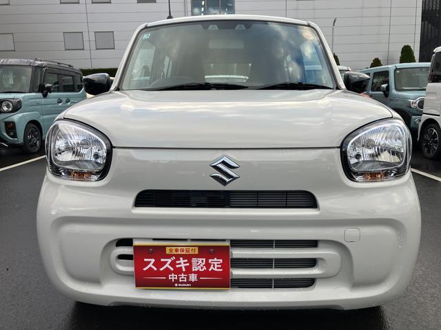 スズキ&nbsp;アルト&nbsp;&nbsp;&nbsp;埼玉県の詳細画像&nbsp;その5