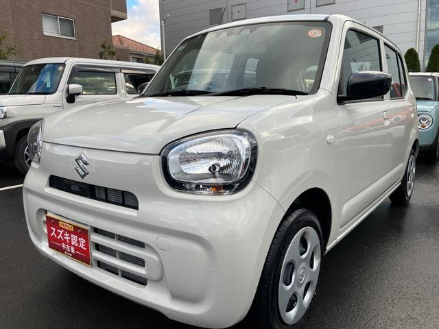 スズキ&nbsp;アルト&nbsp;&nbsp;&nbsp;埼玉県の詳細画像&nbsp;その6