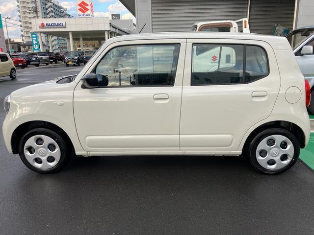 スズキ&nbsp;アルト&nbsp;&nbsp;&nbsp;埼玉県の詳細画像&nbsp;その7