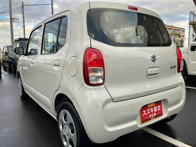 スズキ&nbsp;アルト&nbsp;&nbsp;&nbsp;埼玉県の詳細画像&nbsp;その8