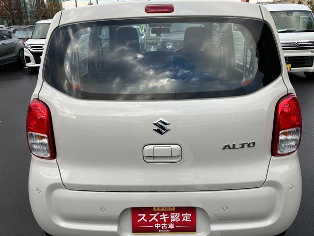 スズキ&nbsp;アルト&nbsp;&nbsp;&nbsp;埼玉県の詳細画像&nbsp;その9