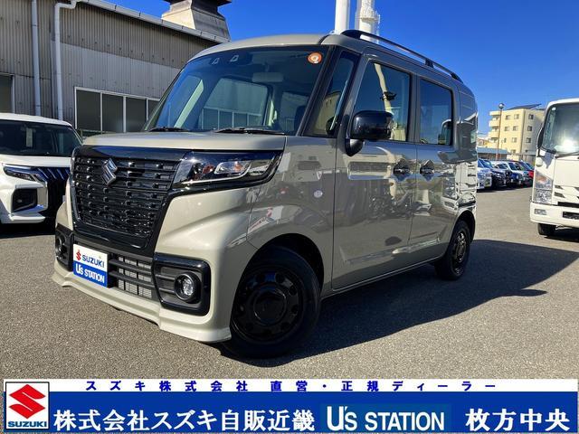 スズキ&nbsp;スペーシアベース&nbsp;&nbsp;&nbsp;大阪府