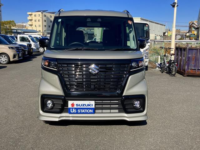 スズキ&nbsp;スペーシアベース&nbsp;&nbsp;&nbsp;大阪府の詳細画像&nbsp;その2