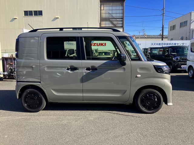 スズキ&nbsp;スペーシアベース&nbsp;&nbsp;&nbsp;大阪府の詳細画像&nbsp;その4
