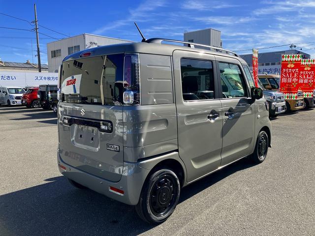 スズキ&nbsp;スペーシアベース&nbsp;&nbsp;&nbsp;大阪府の詳細画像&nbsp;その5