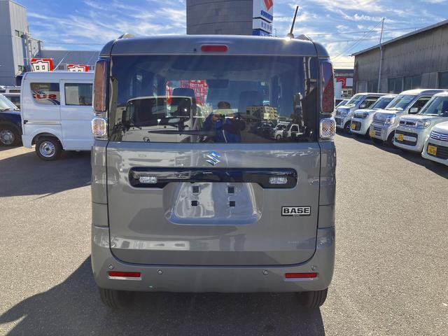 スズキ&nbsp;スペーシアベース&nbsp;&nbsp;&nbsp;大阪府の詳細画像&nbsp;その6