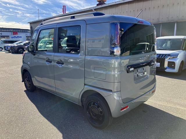 スズキ&nbsp;スペーシアベース&nbsp;&nbsp;&nbsp;大阪府の詳細画像&nbsp;その7
