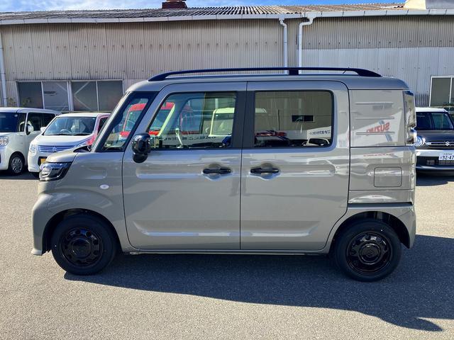 スズキ&nbsp;スペーシアベース&nbsp;&nbsp;&nbsp;大阪府の詳細画像&nbsp;その8