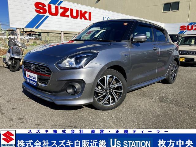 スズキ&nbsp;スイフト&nbsp;&nbsp;&nbsp;大阪府