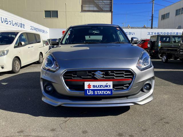 スズキ&nbsp;スイフト&nbsp;&nbsp;&nbsp;大阪府の詳細画像&nbsp;その2