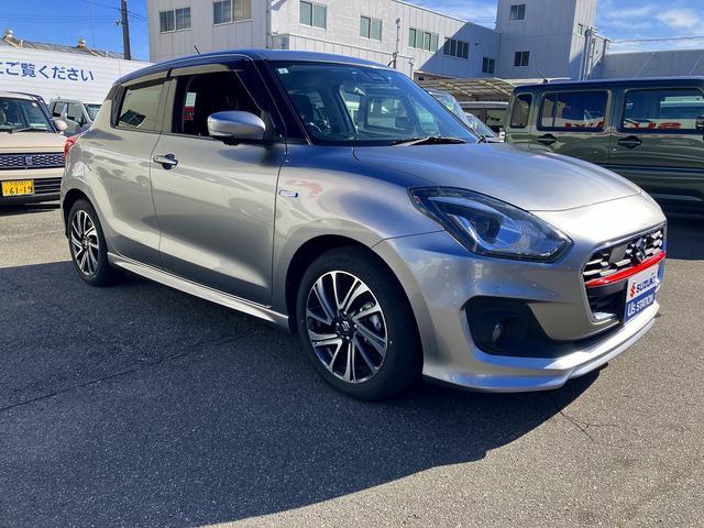 スズキ&nbsp;スイフト&nbsp;&nbsp;&nbsp;大阪府の詳細画像&nbsp;その3