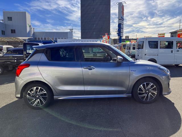 スズキ&nbsp;スイフト&nbsp;&nbsp;&nbsp;大阪府の詳細画像&nbsp;その4