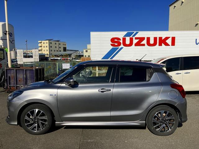スズキ&nbsp;スイフト&nbsp;&nbsp;&nbsp;大阪府の詳細画像&nbsp;その8