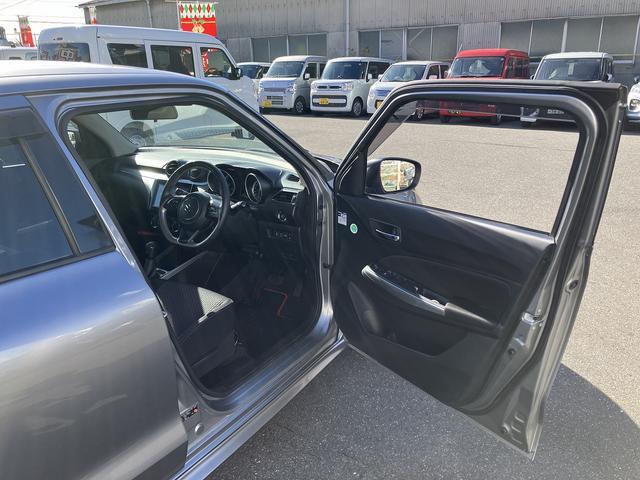 スズキ&nbsp;スイフト&nbsp;&nbsp;&nbsp;大阪府の詳細画像&nbsp;その9