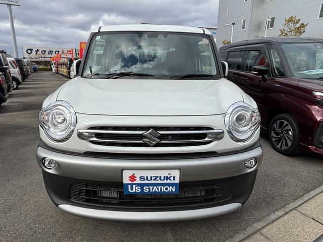 スズキ&nbsp;クロスビー&nbsp;&nbsp;&nbsp;兵庫県の詳細画像&nbsp;その4