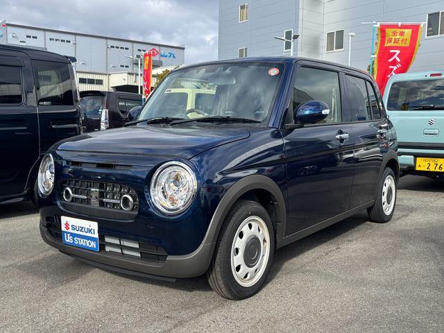 スズキ&nbsp;アルトラパン&nbsp;&nbsp;&nbsp;兵庫県