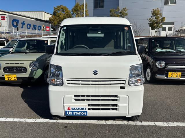 スズキ&nbsp;エブリイ&nbsp;&nbsp;&nbsp;兵庫県の詳細画像&nbsp;その4