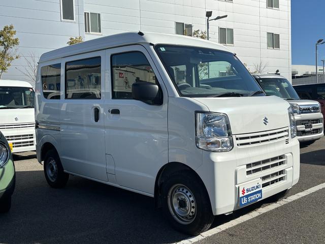 スズキ&nbsp;エブリイ&nbsp;&nbsp;&nbsp;兵庫県の詳細画像&nbsp;その6