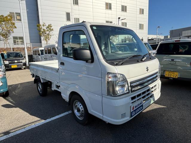 スズキ&nbsp;キャリイ&nbsp;&nbsp;&nbsp;兵庫県の詳細画像&nbsp;その6