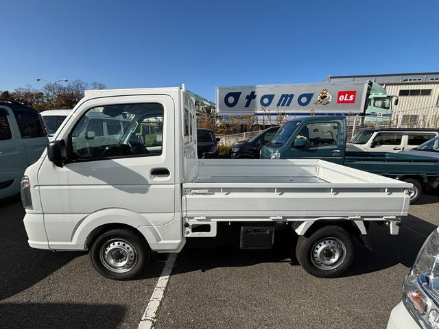 スズキ&nbsp;キャリイ&nbsp;&nbsp;&nbsp;兵庫県の詳細画像&nbsp;その9