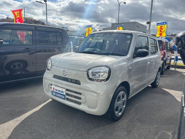 スズキ&nbsp;アルト&nbsp;&nbsp;&nbsp;兵庫県