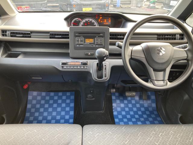 スズキ&nbsp;ワゴンR&nbsp;&nbsp;&nbsp;和歌山県の詳細画像&nbsp;その4