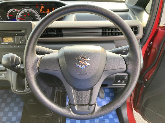 スズキ&nbsp;ワゴンR&nbsp;&nbsp;&nbsp;和歌山県の詳細画像&nbsp;その5