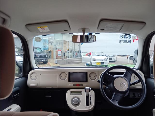 ダイハツ&nbsp;ミラココア&nbsp;&nbsp;&nbsp;福岡県の詳細画像&nbsp;その4