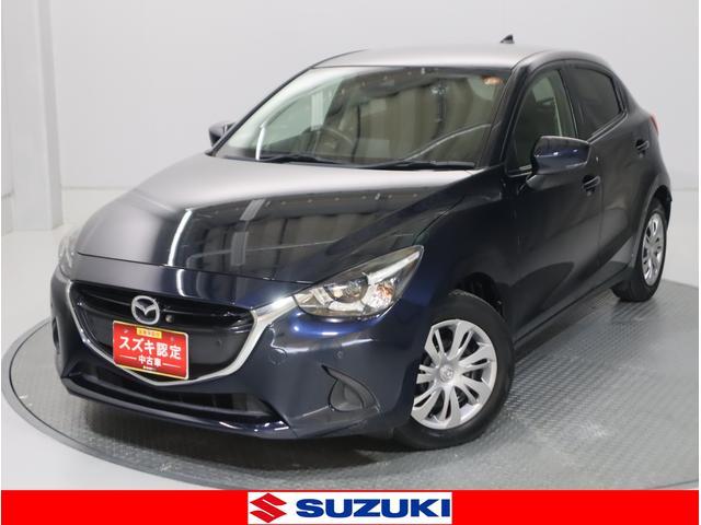 マツダ&nbsp;デミオ&nbsp;&nbsp;&nbsp;愛知県