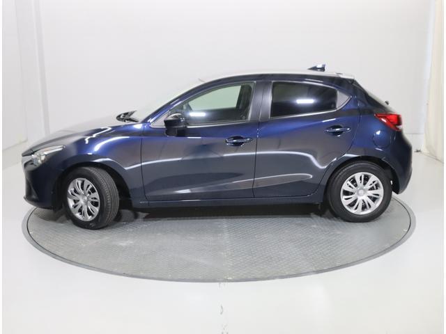 マツダ&nbsp;デミオ&nbsp;&nbsp;&nbsp;愛知県の詳細画像&nbsp;その7