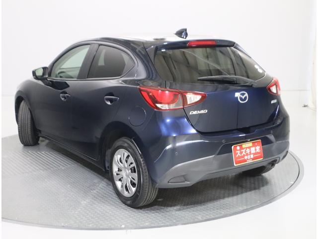マツダ&nbsp;デミオ&nbsp;&nbsp;&nbsp;愛知県の詳細画像&nbsp;その8