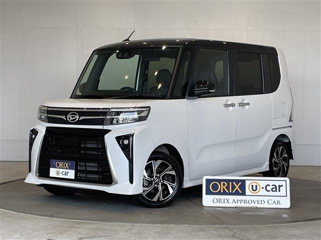 ダイハツ&nbsp;タント&nbsp;660 X&nbsp;&nbsp;福岡県