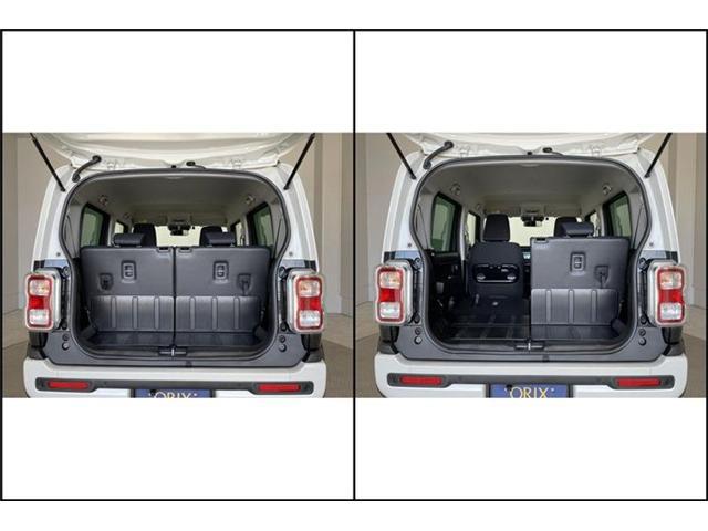 スズキ&nbsp;ハスラー&nbsp;&nbsp;&nbsp;福岡県の詳細画像&nbsp;その6