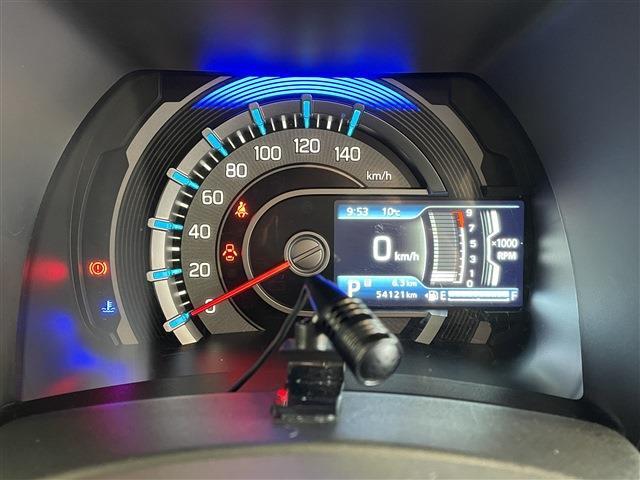 スズキ&nbsp;ハスラー&nbsp;&nbsp;&nbsp;福岡県の詳細画像&nbsp;その7