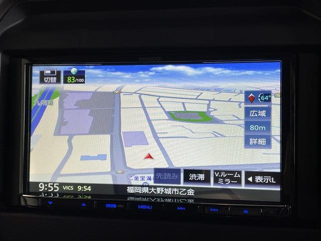 スズキ&nbsp;ハスラー&nbsp;&nbsp;&nbsp;福岡県の詳細画像&nbsp;その8