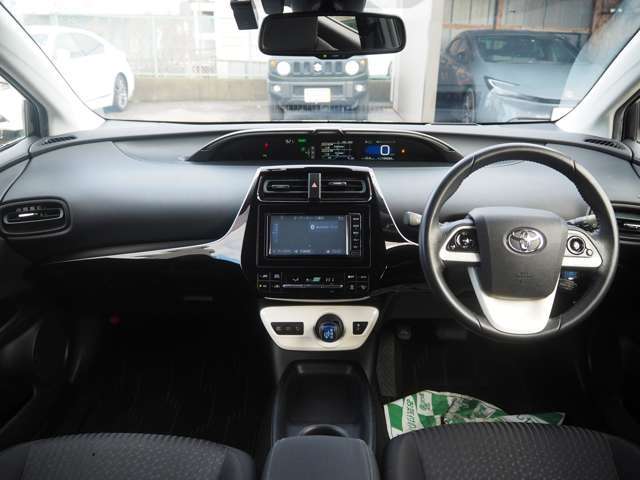 トヨタ&nbsp;プリウス&nbsp;&nbsp;&nbsp;新潟県の詳細画像&nbsp;その6