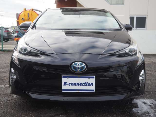 トヨタ&nbsp;プリウス&nbsp;&nbsp;&nbsp;新潟県の詳細画像&nbsp;その8