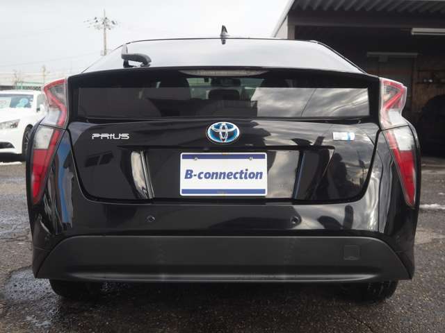 トヨタ&nbsp;プリウス&nbsp;&nbsp;&nbsp;新潟県の詳細画像&nbsp;その9