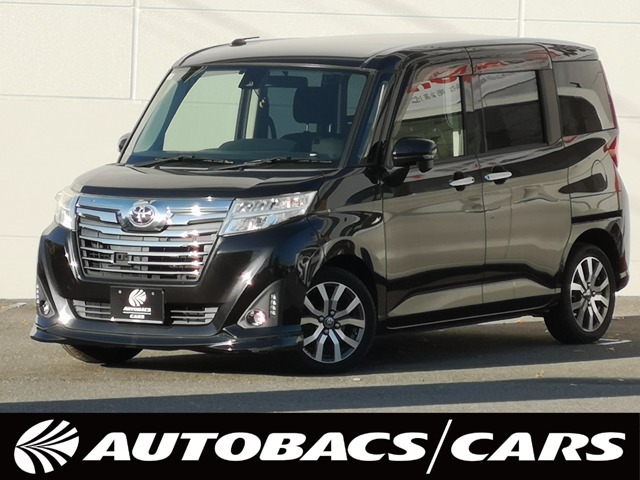 トヨタ&nbsp;ルーミー&nbsp;&nbsp;&nbsp;神奈川県