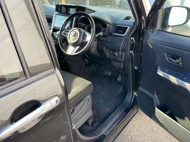 トヨタ&nbsp;ルーミー&nbsp;&nbsp;&nbsp;神奈川県の詳細画像&nbsp;その2