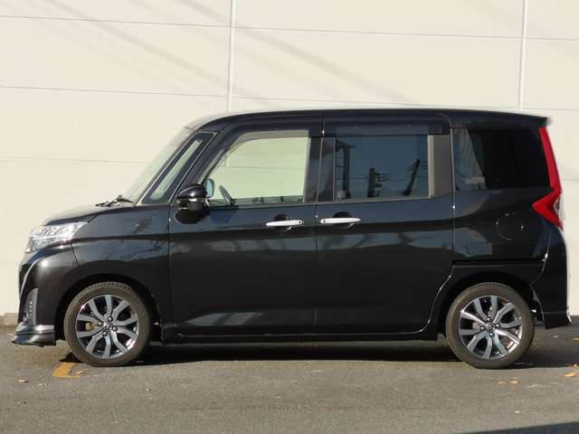 トヨタ&nbsp;ルーミー&nbsp;&nbsp;&nbsp;神奈川県の詳細画像&nbsp;その4