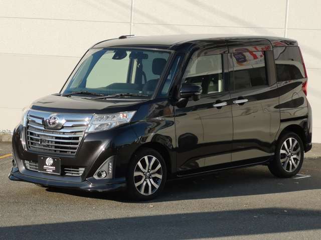 トヨタ&nbsp;ルーミー&nbsp;&nbsp;&nbsp;神奈川県の詳細画像&nbsp;その5