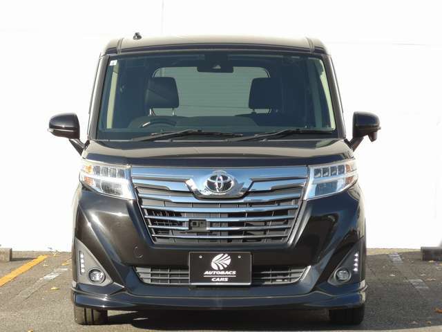 トヨタ&nbsp;ルーミー&nbsp;&nbsp;&nbsp;神奈川県の詳細画像&nbsp;その6