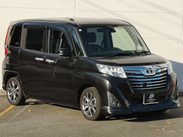 トヨタ&nbsp;ルーミー&nbsp;&nbsp;&nbsp;神奈川県の詳細画像&nbsp;その7