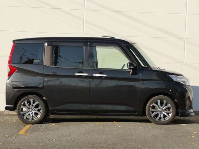 トヨタ&nbsp;ルーミー&nbsp;&nbsp;&nbsp;神奈川県の詳細画像&nbsp;その8