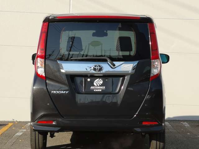 トヨタ&nbsp;ルーミー&nbsp;&nbsp;&nbsp;神奈川県の詳細画像&nbsp;その9