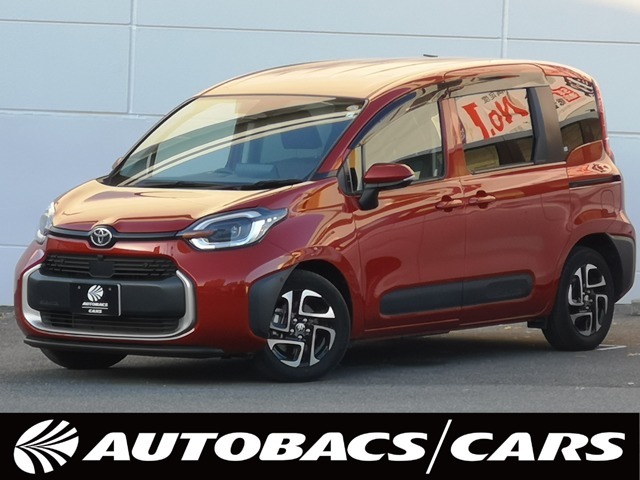 トヨタ&nbsp;シエンタ&nbsp;1.5 Z&nbsp;&nbsp;神奈川県