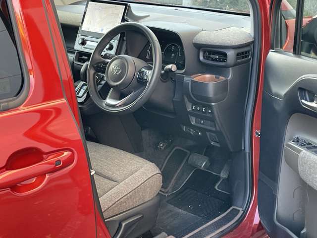 トヨタ&nbsp;シエンタ&nbsp;1.5 Z&nbsp;&nbsp;神奈川県の詳細画像&nbsp;その2