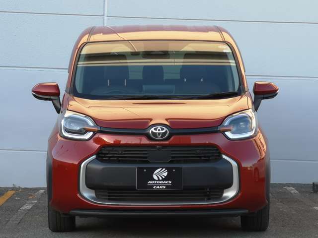 トヨタ&nbsp;シエンタ&nbsp;1.5 Z&nbsp;&nbsp;神奈川県の詳細画像&nbsp;その6